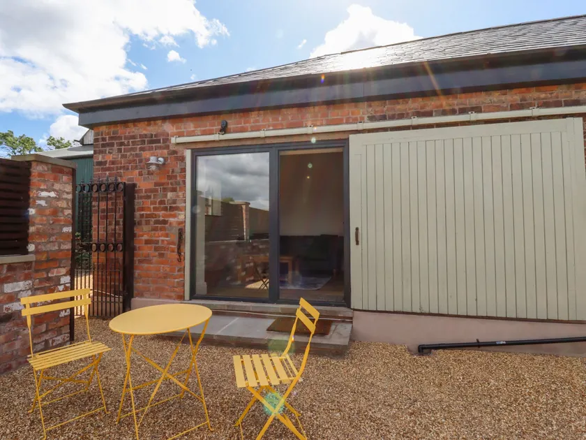 Wren cottage - Image 1