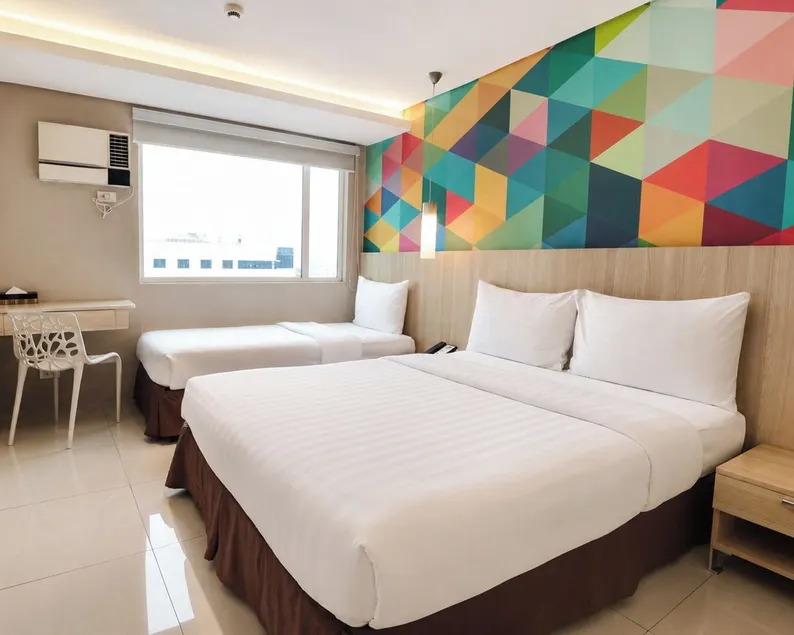 Hotel 101 - Manila - Image 1