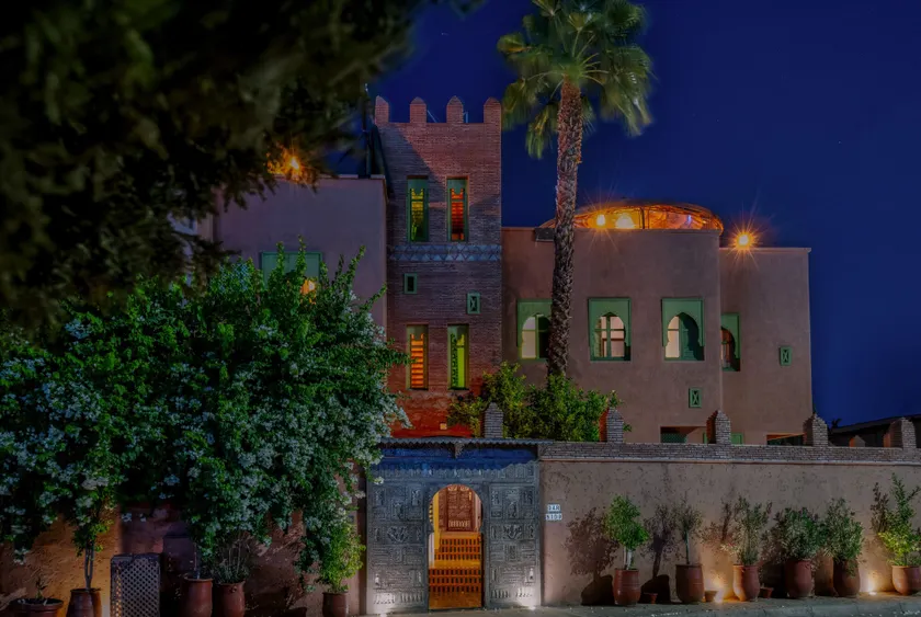 Riad Dar Sido - Image 1