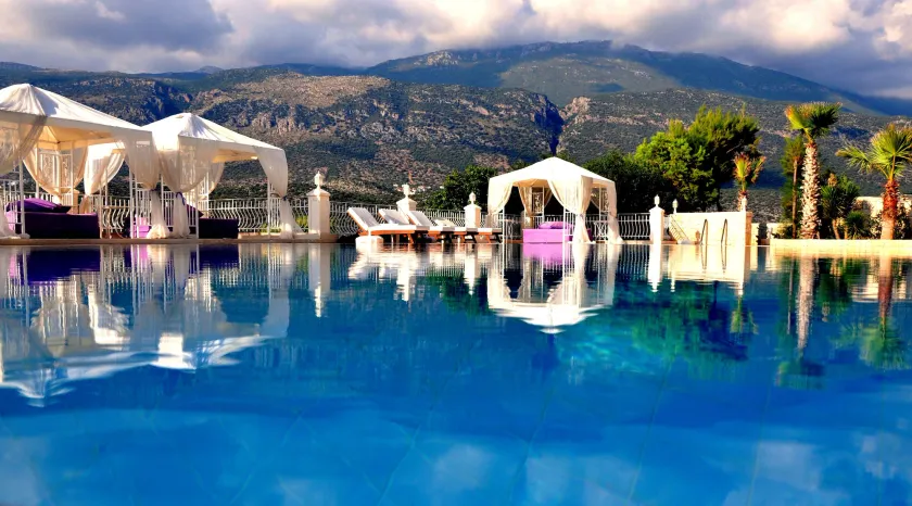 Lukka Exclusive Hotel – Adult Only +12 - Image 1