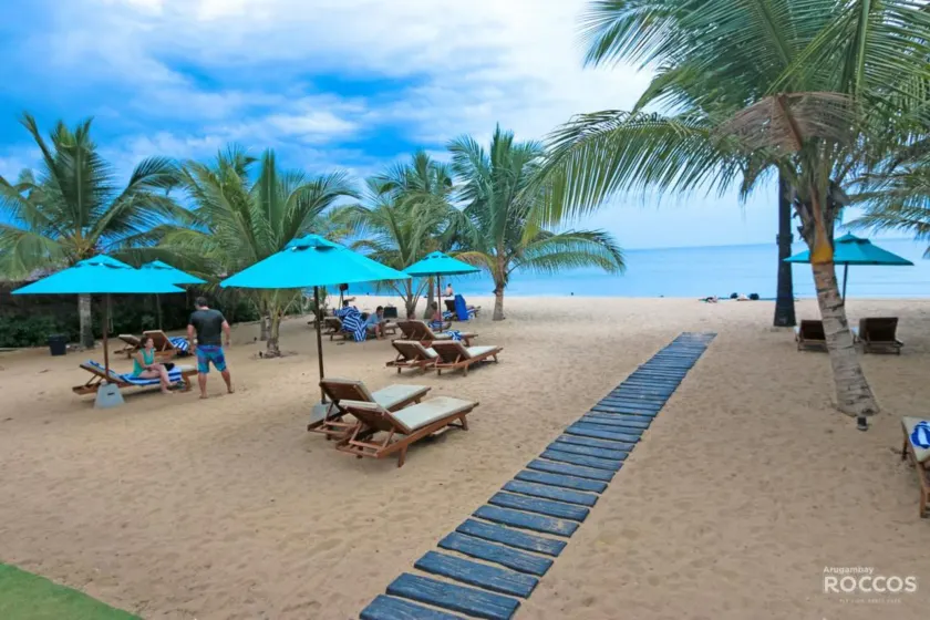 Arugambay Roccos - Image 1