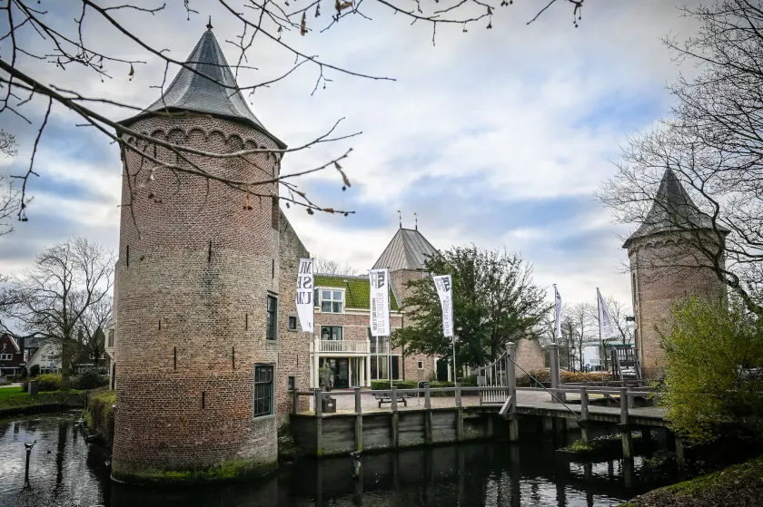 Slot Hotel Schagen - Image 1