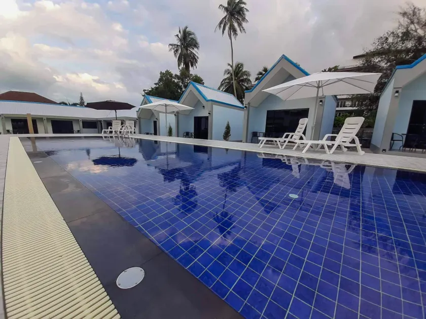 CC Beach Resort - Image 1