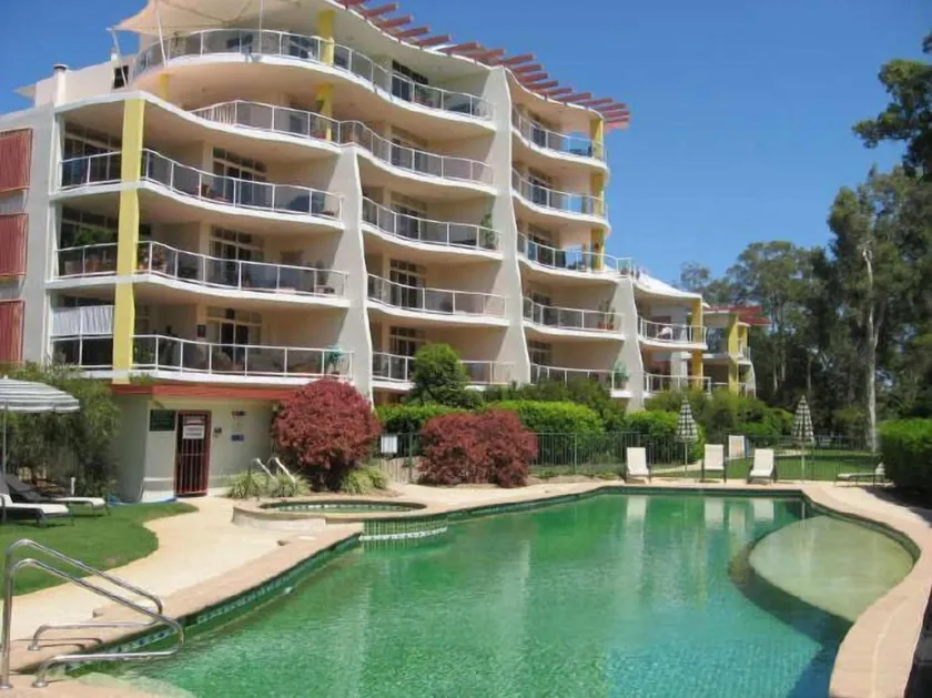 Magnolia Lane Apartments - Image 1