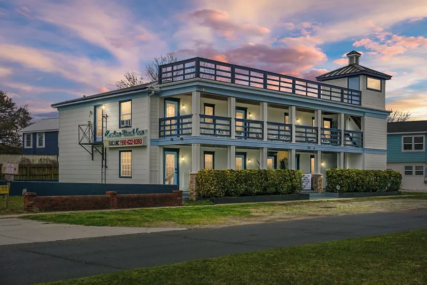Carolina Beach Inn - Image 1