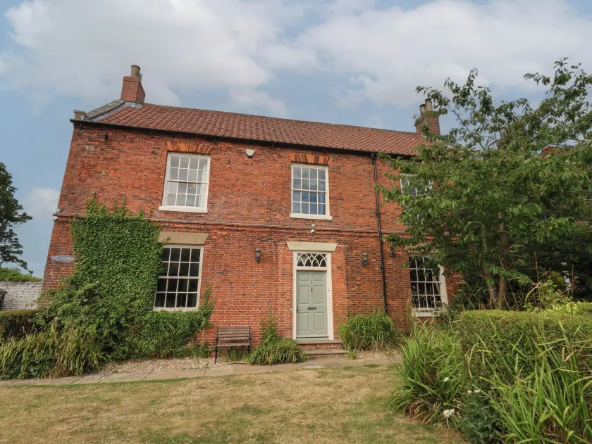 Reighton House - Image 1