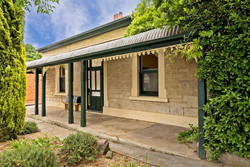 Pembury Cottage - Image 1