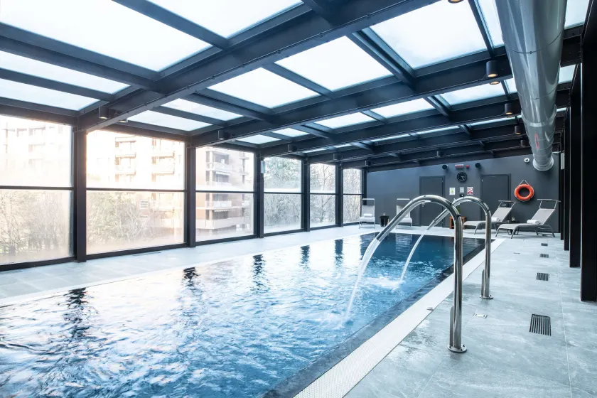 Radisson Blu Hotel Milan - Image 1