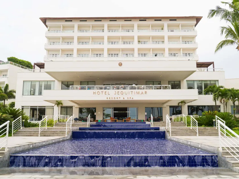 Hotel Jequitimar Guaruja Resort & Spa by Accor - Image 1