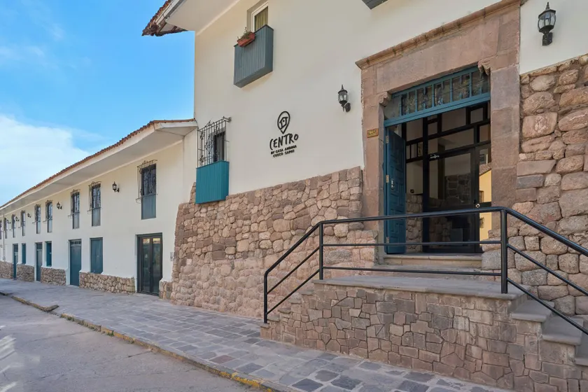 Centro by Casa Andina Cusco Saphi - Image 1