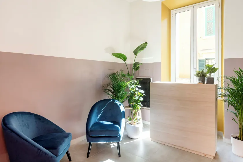 Hotel Infinito - Gruppo BLAM HOTELS - Image 1
