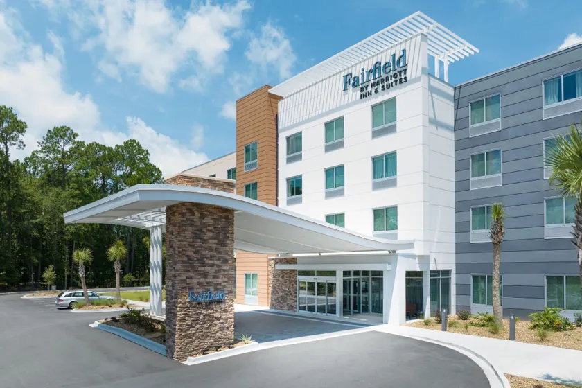 Fairfield by Marriott Inn & Suites Hardeeville I-95 North - Image 1