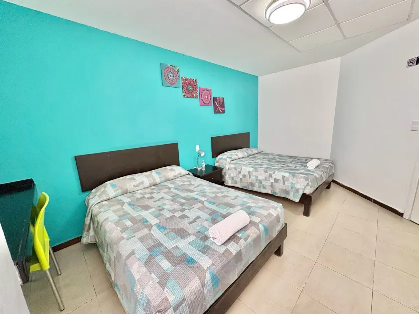 Hotel Plazha Express - Image 1