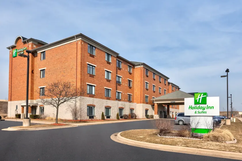 Holiday Inn Grand Rapids - South by IHG - Image 1