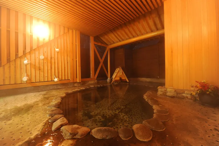 Matsudaya Ryokan - Image 1