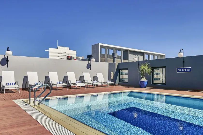 Mercure Perth - Image 1