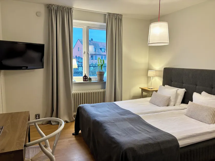 Maritim Hotell & Krog - Image 1