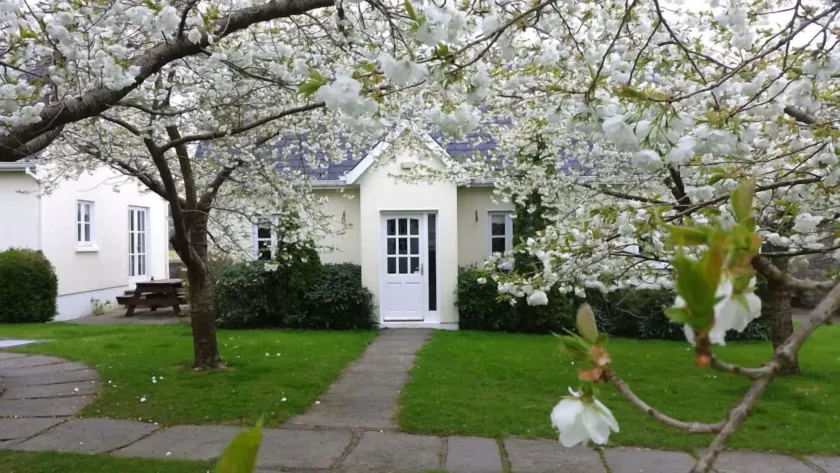 Croan Cottages Self Catering - Image 1