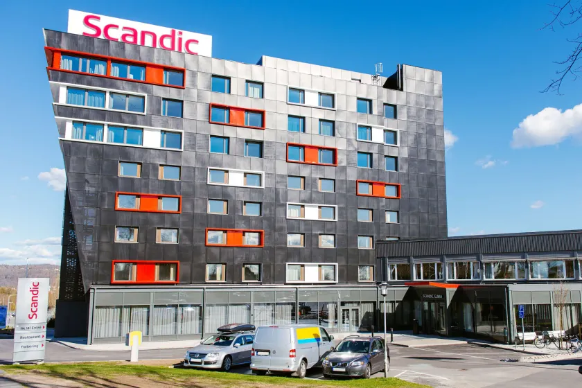 Scandic Elmia - Image 1