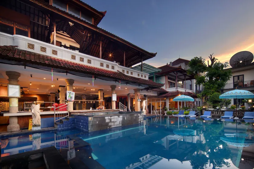 Legian Village Hotel - CHSE Certified - Image 1