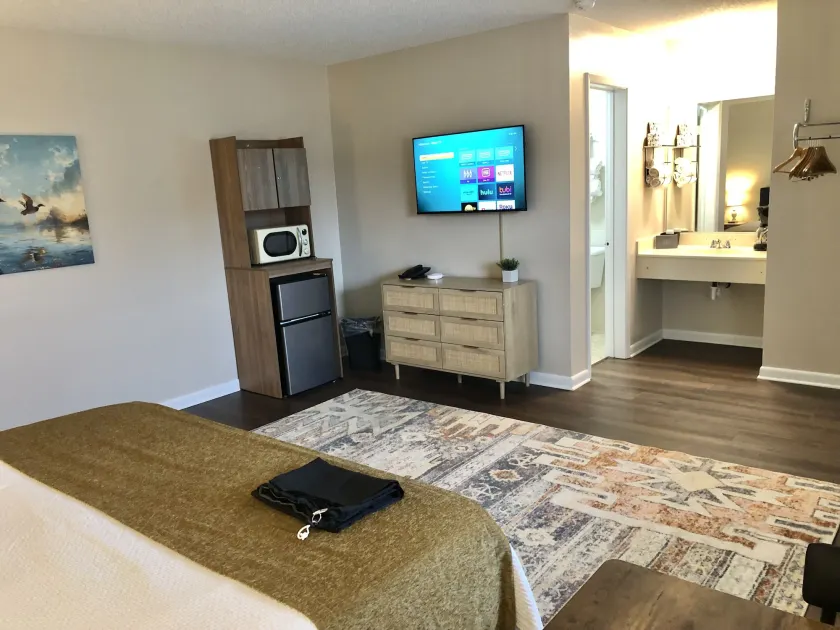 Jet Motor Lodge - Image 1