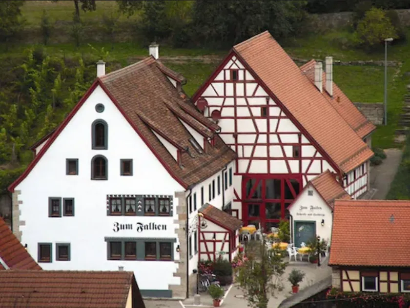 Landhaus Zum Falken - Image 1