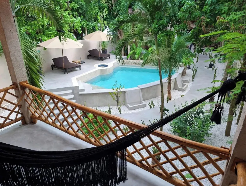 Hotel Boutique Refugio 41 - Image 1