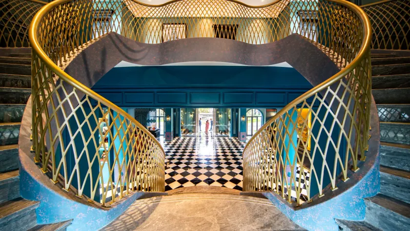Hotel Indigo Heilong Lake by IHG - Image 1