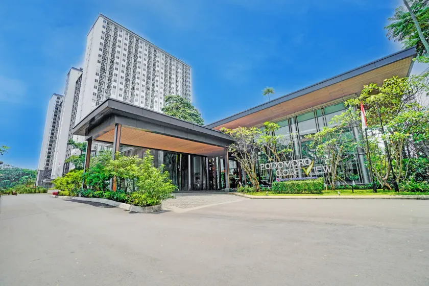 Hotel O Pgv Residence - Image 1