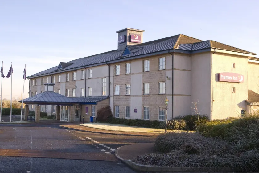 Premier Inn Livingston - Bathgate - Image 1