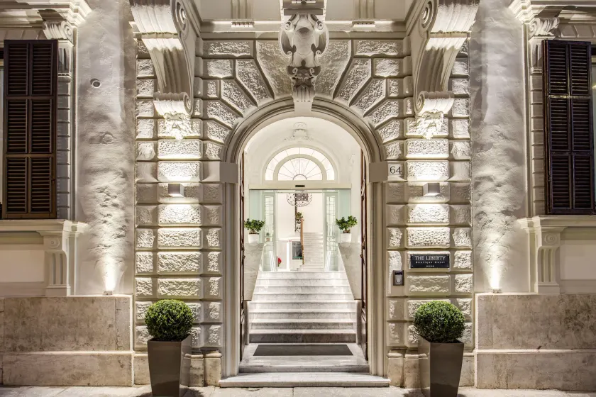 The Liberty Boutique Hotel - Image 1