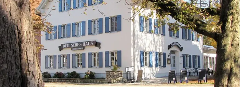 Deutsches Haus - Waal - Image 1