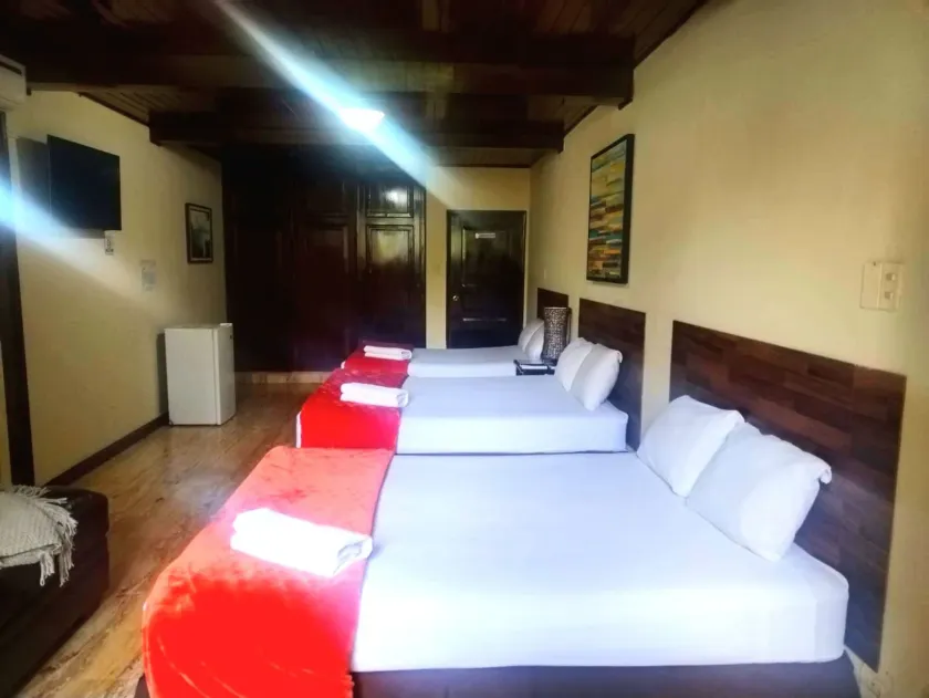 Hotel Don Felipe - Image 1