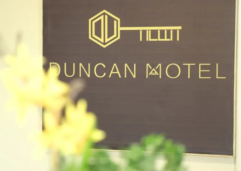 Duncan Motel - Image 1