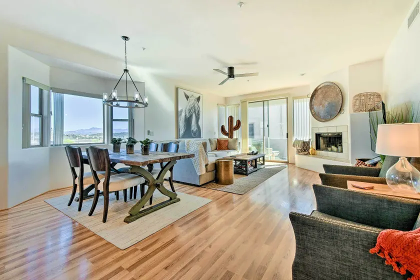 Pool Access: Mountain-View Condo in Fountain Hills - Image 1