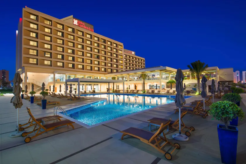 Hilton Garden Inn Ras Al Khaimah - Image 1