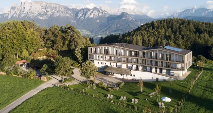 Hotel Lichtenstern - Image 1