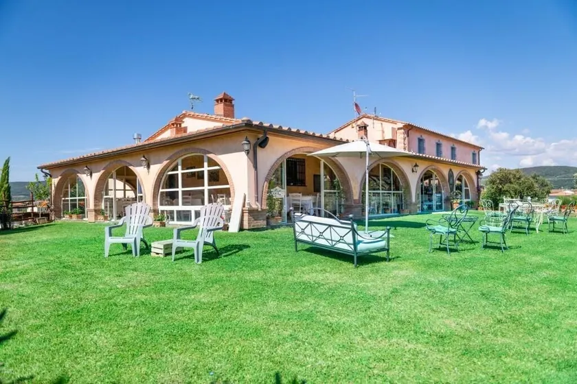 La Locanda della Vecchia Hosteria - Image 1