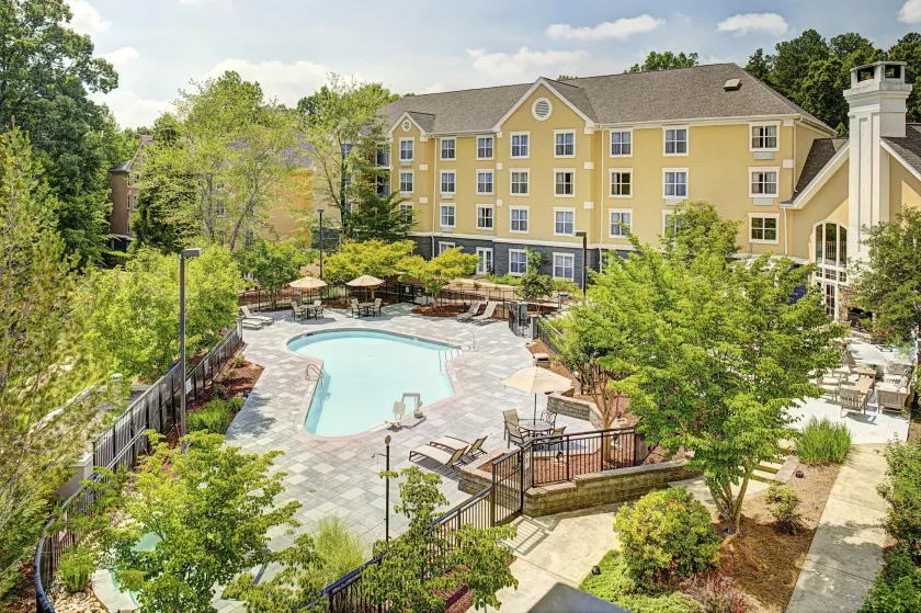 Homewood Suites by Hilton Raleigh/Cary - Image 1