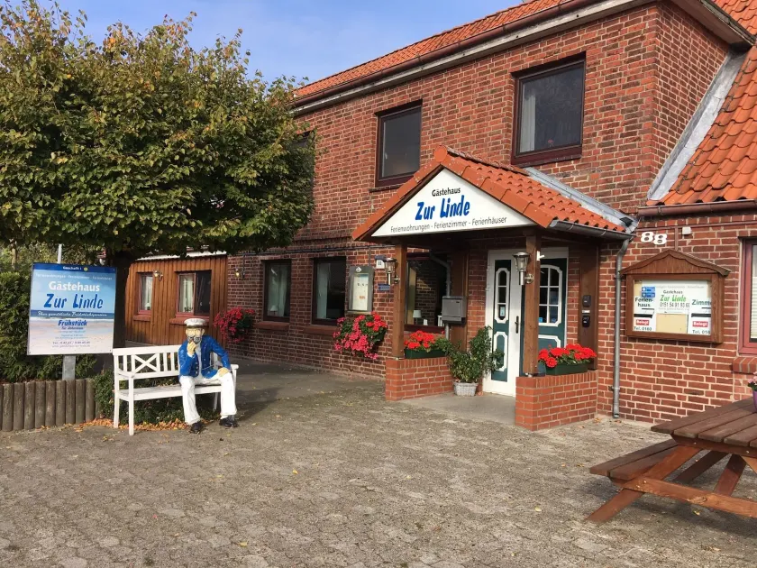 Gästehaus Zur Linde - Image 1