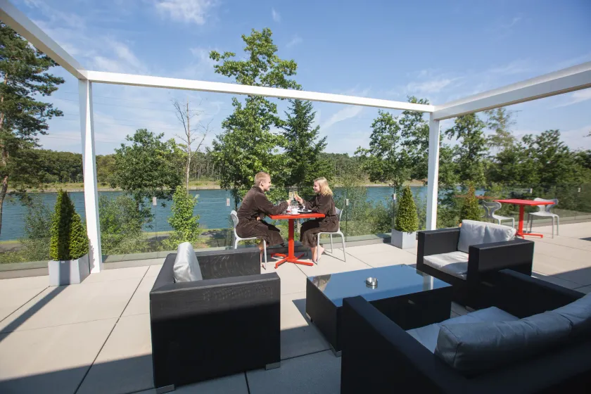 Loft Aan Het Water - Image 1