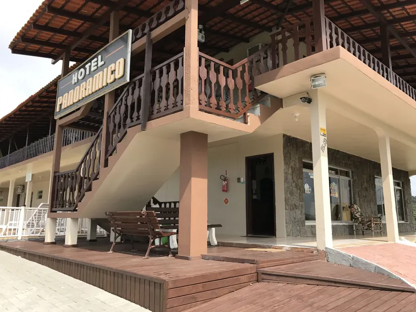 Hotel Panorâmico - Image 1