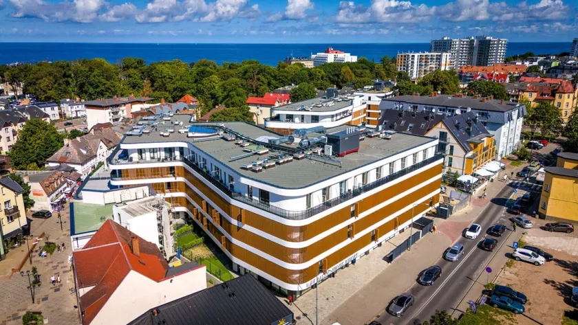 Baltic Waves Resort by Baltic Home - Image 1