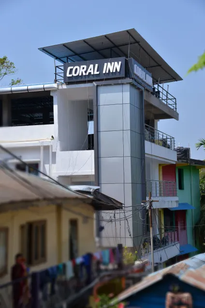HOTEL CORAL INN -HCI - Image 1