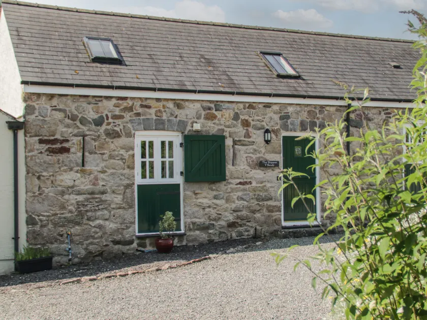 No 4 The Shippon - Image 1
