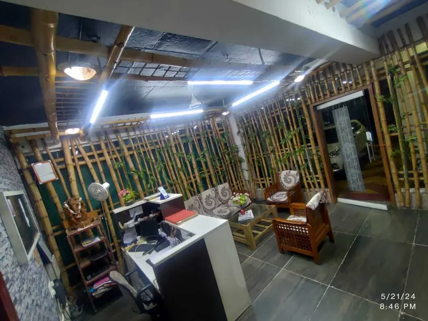 Shavin Residency Wardha Maharashtra - Réception