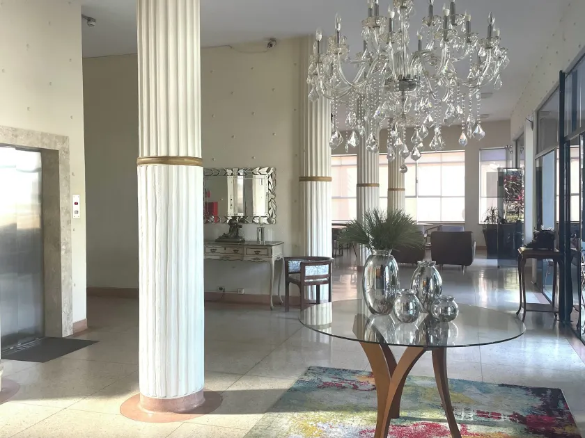 Grande Hotel Amparo - Image 1