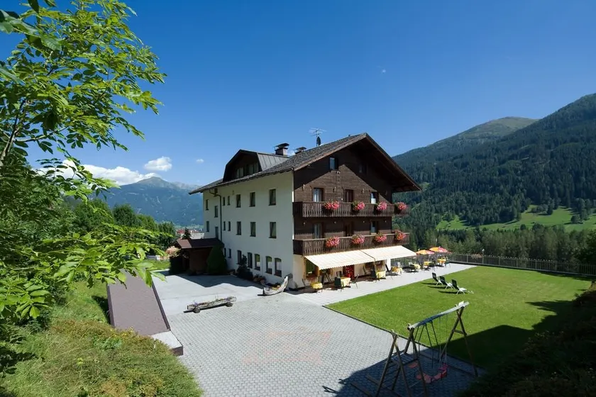 Hotel Zita - Image 1