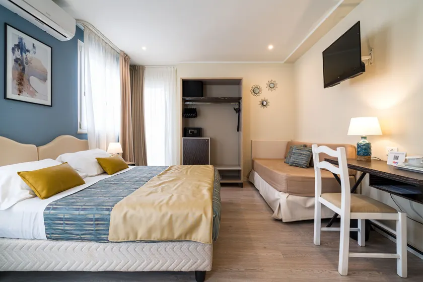 Hotel Rivage Taormina - Image 1