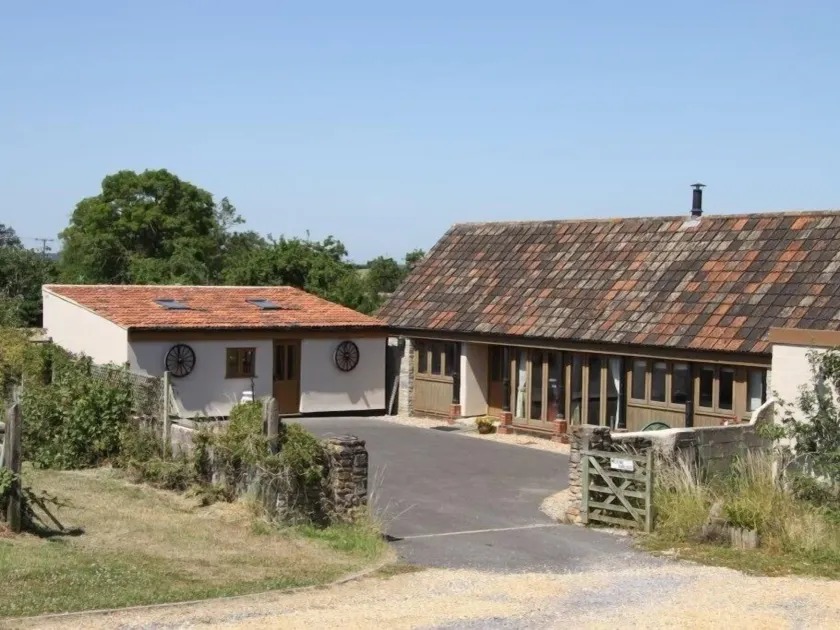 The Milking Parlour - Image 1